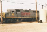 Gateway Western #4098